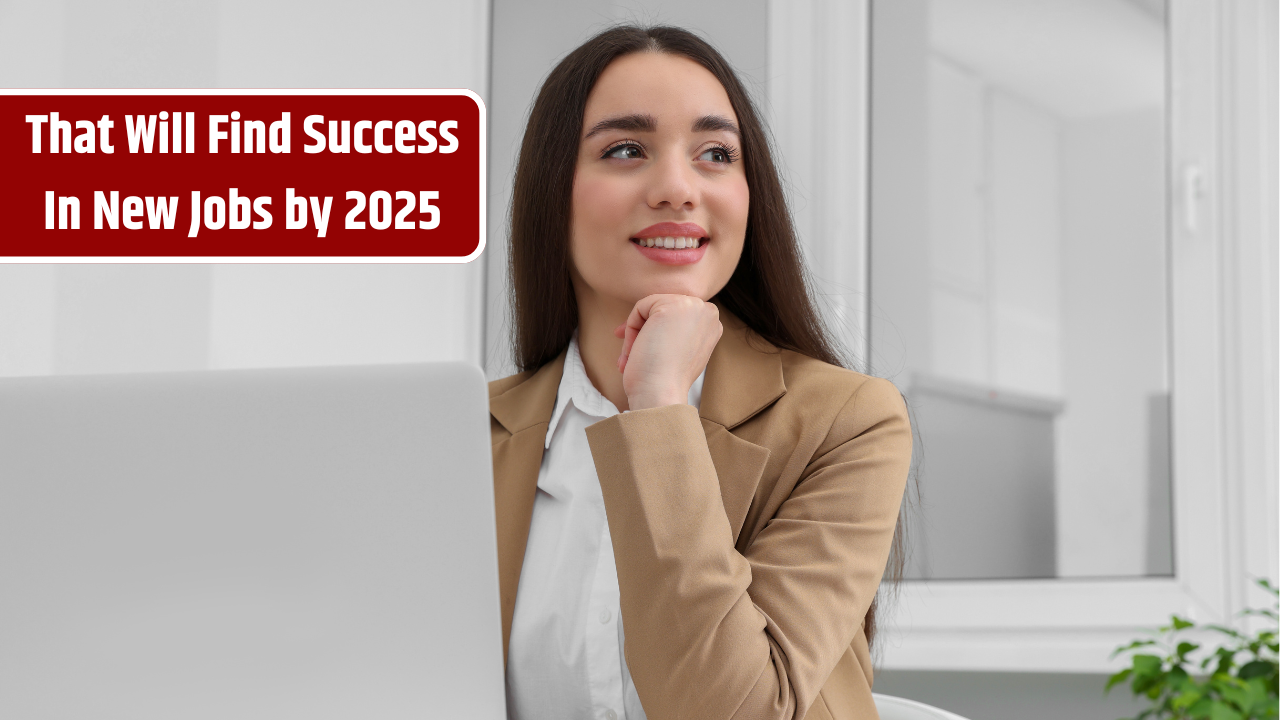 3 Zodiac Signs That Will Find Success in New Jobs By 2025