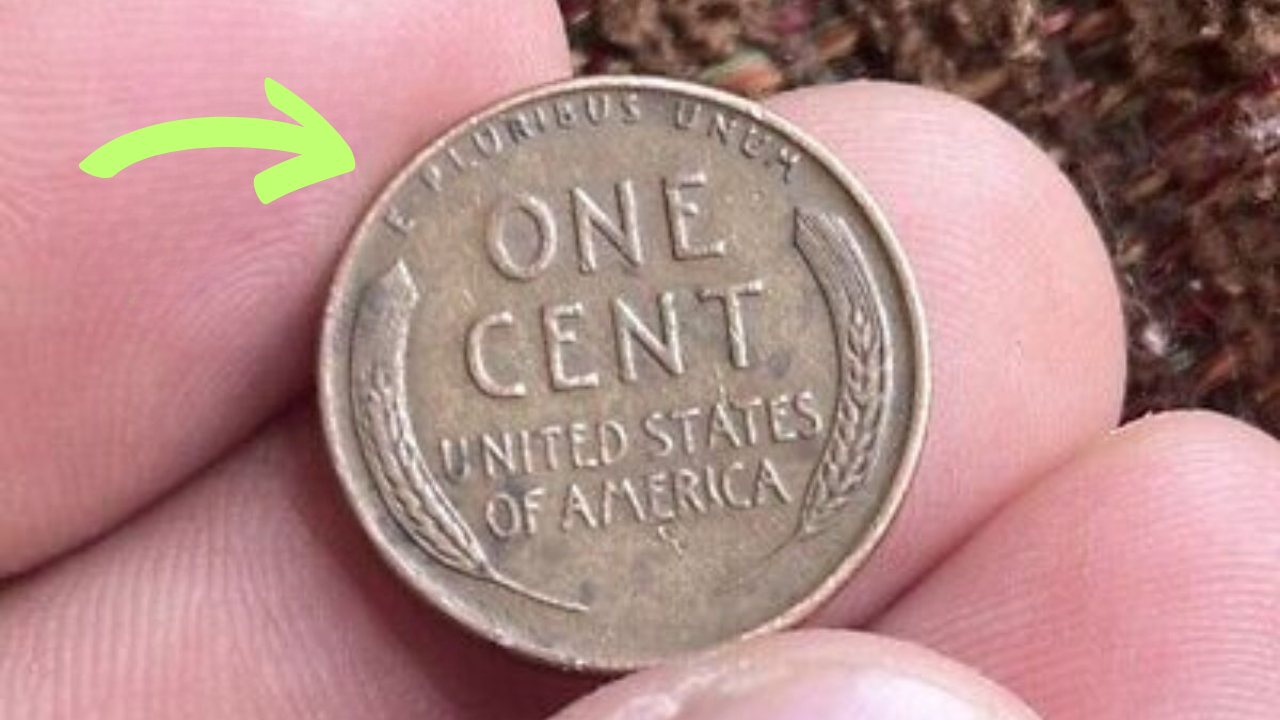 Lincoln Wheat Penny Worth $500 Million – Check Your Change NOW!