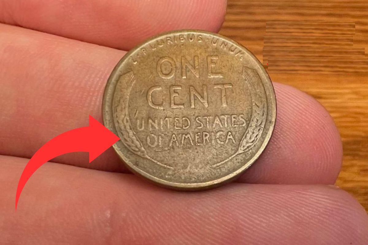 The Lincoln Wheat Penny Valued at $100 Million and Still Circulating