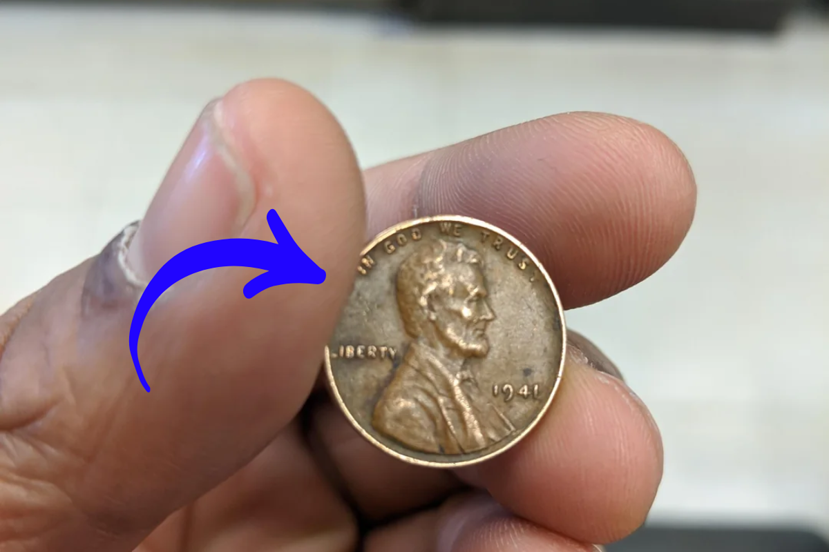 The $190 Million Lincoln Wheat Penny: A Rare Coin Still in Circulation