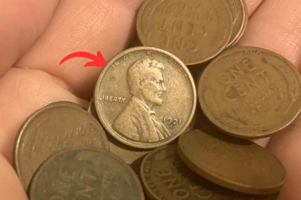 The $10000 Million Lincoln Wheat Penny: A Rare Coin Still in Circulation